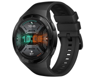 Huawei Watch GT 2e 46mm czarny - 553292 - zdjęcie 3
